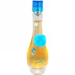 Music Party by La Rive perfume bottle