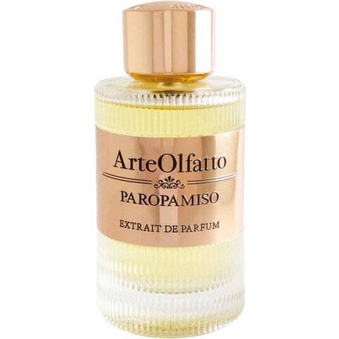Paropamiso by ArteOlfatto - Luxury Perfumes perfume bottle