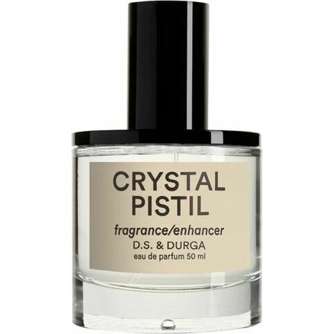 Crystal Pistil by D.S. & Durga perfume bottle
