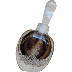 Italian Smoke by JoAnne Bassett perfume bottle