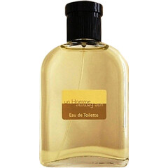 Un Homme Une Femme by Hugues de Castry perfume bottle