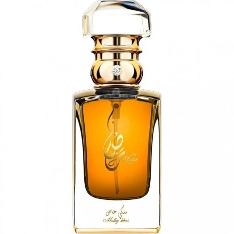 Malky Khas by Khas Oud & Perfumes / خاص للعود والعطور perfume bottle