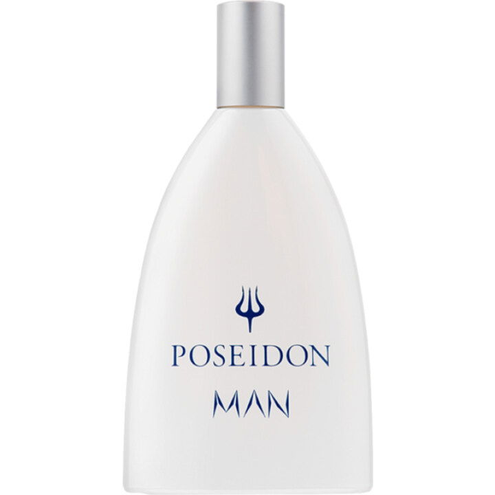 Poseidon Man
