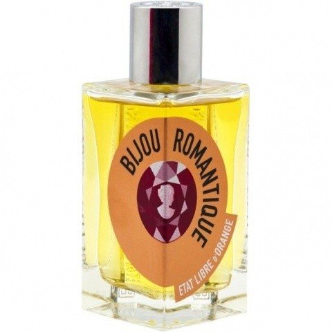 Bijou Romantique by Etat Libre d'Orange perfume bottle