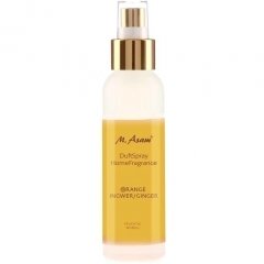 Orange Ingwer by M. Asam perfume bottle