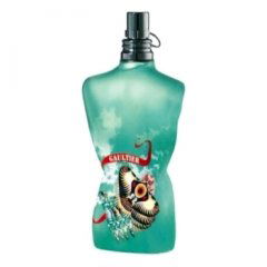 Le Mâle Summer Fragrance 2006 by Jean Paul Gaultier perfume bottle