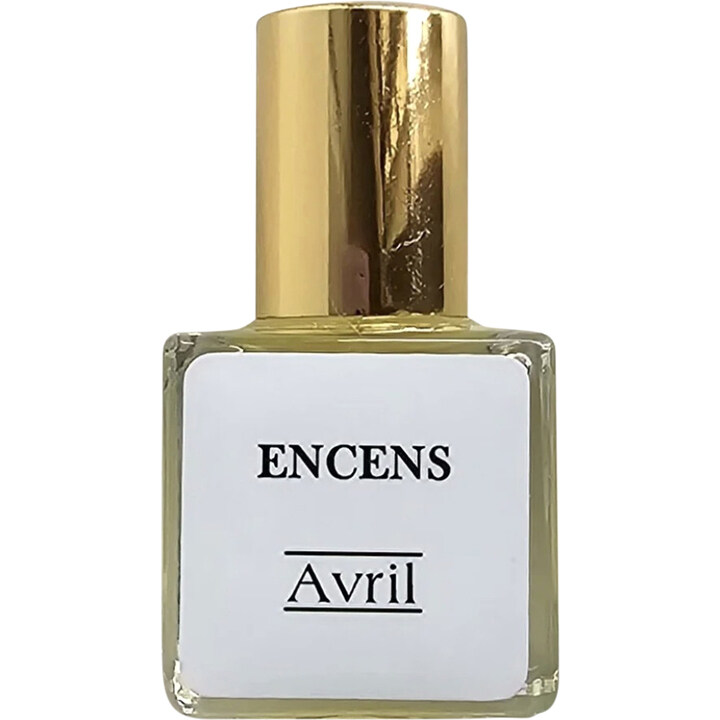 Encens by Avril Fragrances perfume bottle