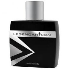 Legendary Man by Avroy Shlain perfume bottle