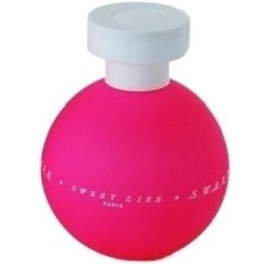 Sweet Life by Geparlys perfume bottle