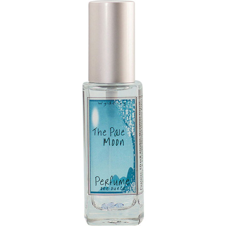 The Pale Moon by Wylde Ivy perfume bottle