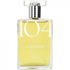 Scent Bar 104 by Scent Bar perfume bottle