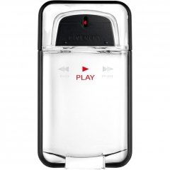 Play EDT by Givenchy perfume bottle