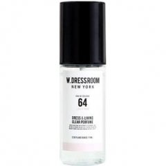 #64 - Lovely Rose by W.Dressroom perfume bottle