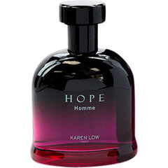 Hope by Karen Low perfume bottle