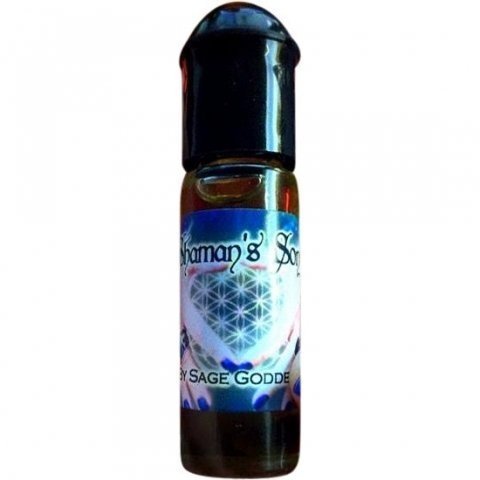 Shaman's Song by The Sage Goddess perfume bottle