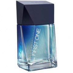 First One by cy°zone perfume bottle