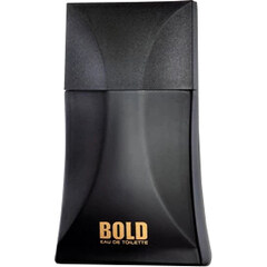 Bold for Him by Avroy Shlain perfume bottle