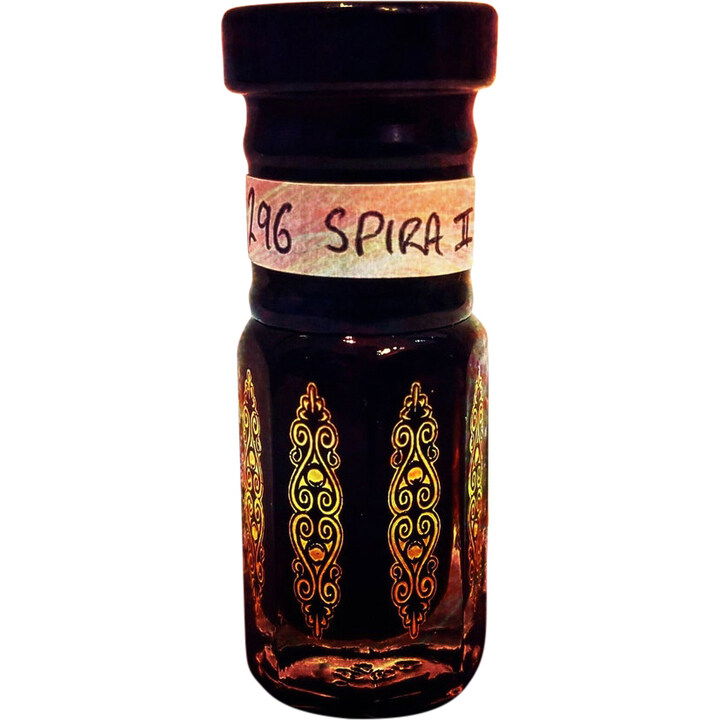 Spira III by Mellifluence Perfume perfume bottle