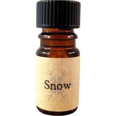 Snow by Arcana Wildcraft perfume bottle