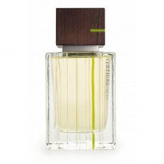 Vertical by Victoria's Secret perfume bottle