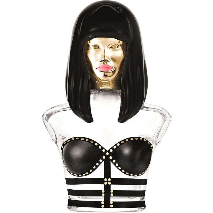 Onika EDP by Nicki Minaj perfume bottle