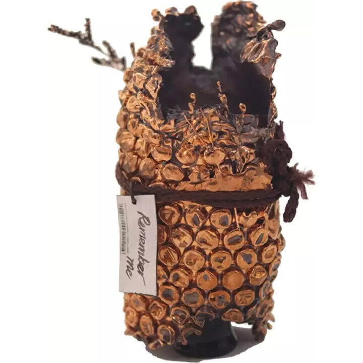 Sun, Air and Water / 竟鋕 by Fang perfume bottle