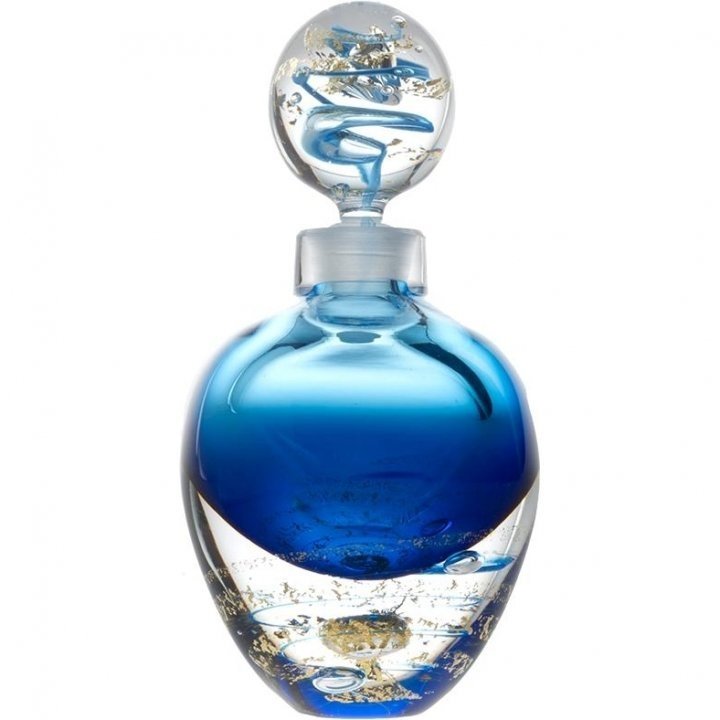 Aeria Topazus by La Cristallerie des Parfums perfume bottle
