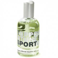 Opportune Sport by Amway perfume bottle