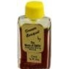 Dream Bouquet by The House of Gabler / Rogaux perfume bottle