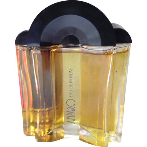 Amparo by Pignataro perfume bottle