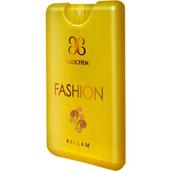 Fashion by Arome / Arochem perfume bottle