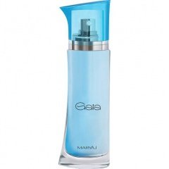 Gaia by Maryāj perfume bottle