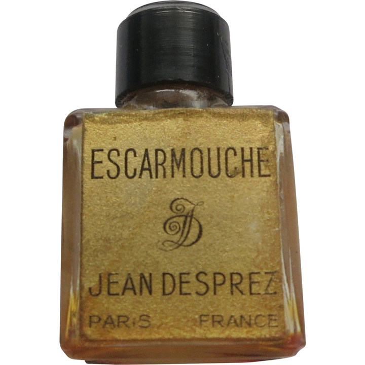 Escarmouche by Jean Desprez perfume bottle