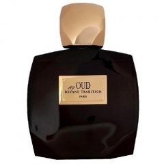 My Oud by Reyane Tradition perfume bottle