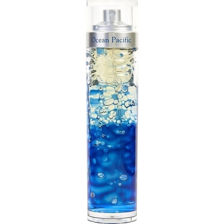 Ocean Pacific for Men by Ocean Pacific perfume bottle