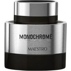 Monochromé by Maestro perfume bottle