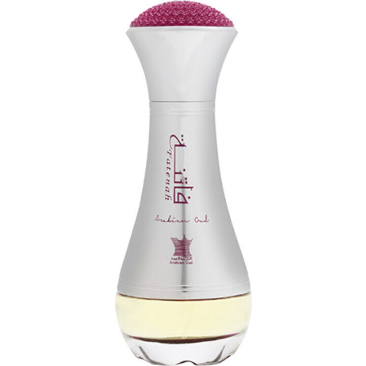 Fatenah by Arabian Oud / العربية للعود perfume bottle