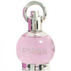 10th Avenue Light Pink by 10th Avenue Karl Antony perfume bottle