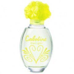 Cabotine Delight by Grès perfume bottle