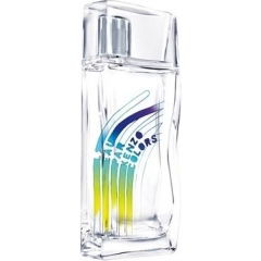 L'Eau par Kenzo Colors pour Homme by Kenzo perfume bottle