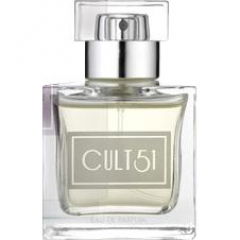 Cult 51 by Cult 51 perfume bottle