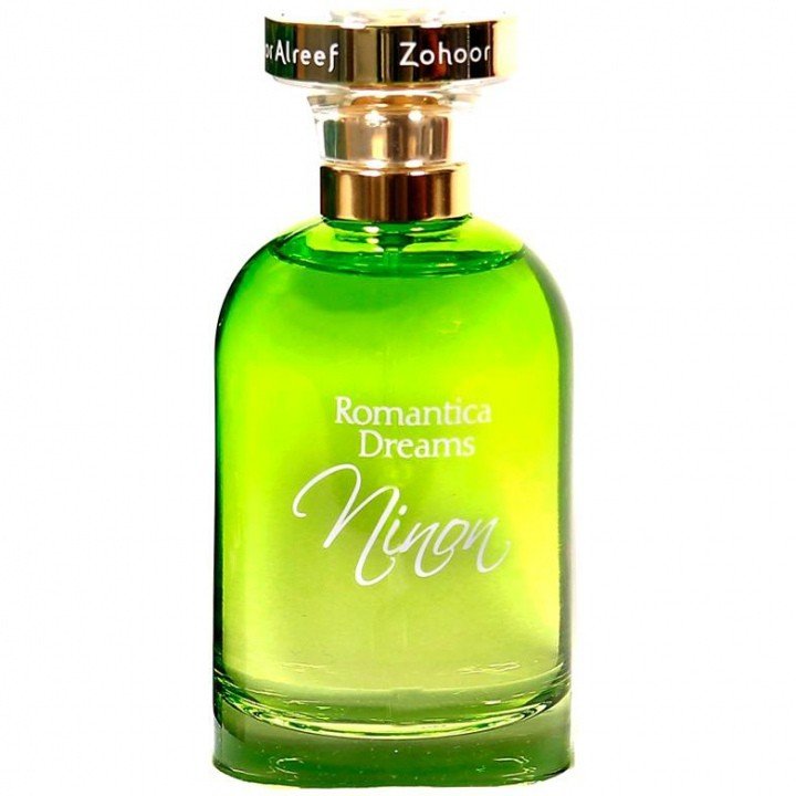 Romantica Dreams - Ninon