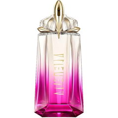 Alien Pulp by Mugler perfume bottle