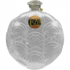 Russe by Forvil perfume bottle