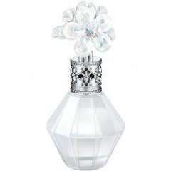 Crystal Bloom Snow / クリスタルブルーム スノー EDP by Jill Stuart perfume bottle