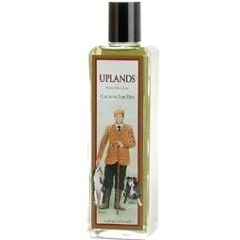 Uplands by Bonny Doon Farm perfume bottle