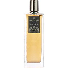 Aventure (Parfum) by Galimard perfume bottle