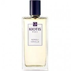 Neroli Vanille by Kiotis perfume bottle