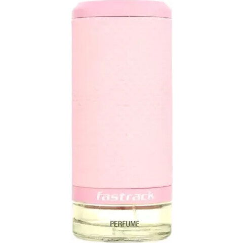 Beat for Her by Fastrack perfume bottle