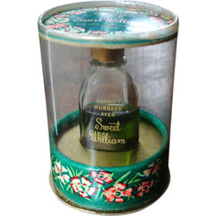 Sweet William by Ayer perfume bottle